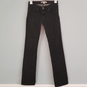 Forever 21 black skinny Jeans - Gently used!